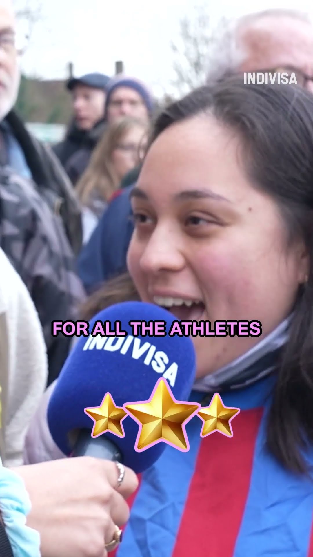 成为焦点 成为焦点