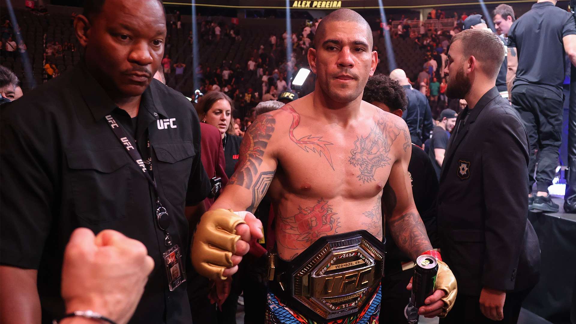 更多具爆發 更多具爆發