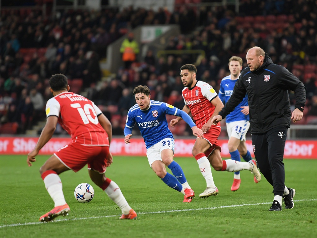 调整了训练 调整了训练