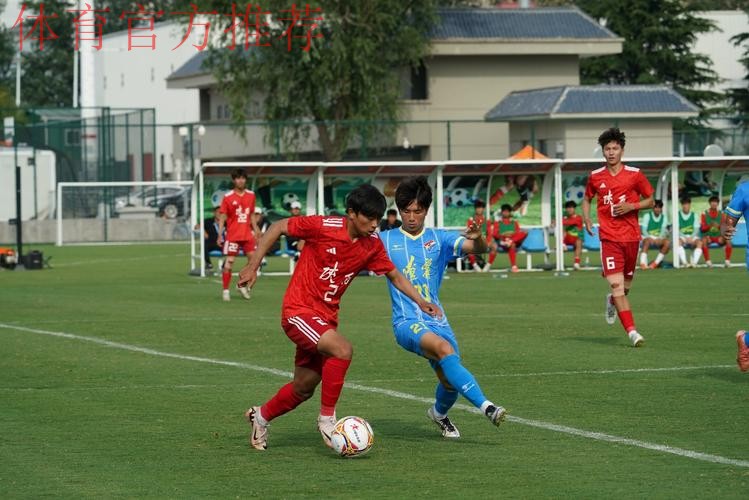 十五运男足U18资格赛收官 11支球队晋级决赛